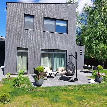Big Mama Koala Vila Druskininkai Exterior foto