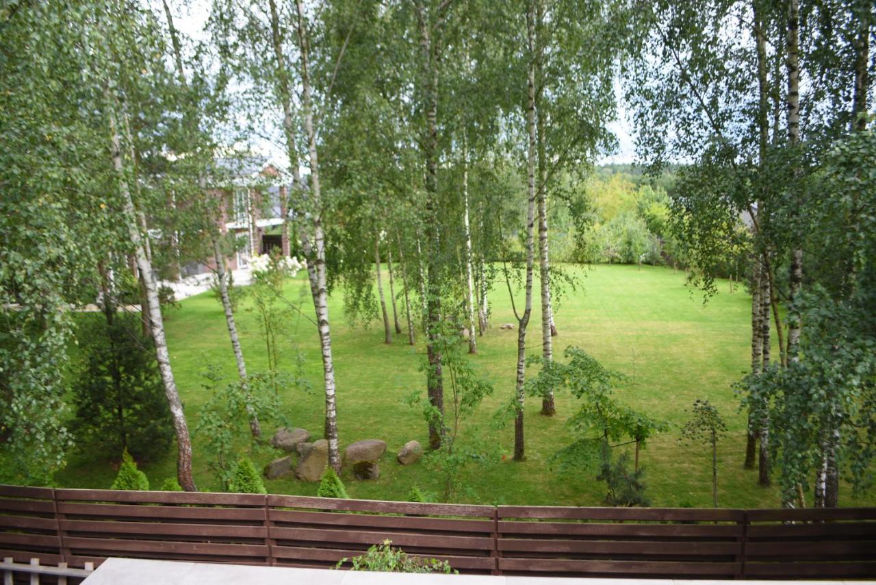 Big Mama Koala Vila Druskininkai Exterior foto