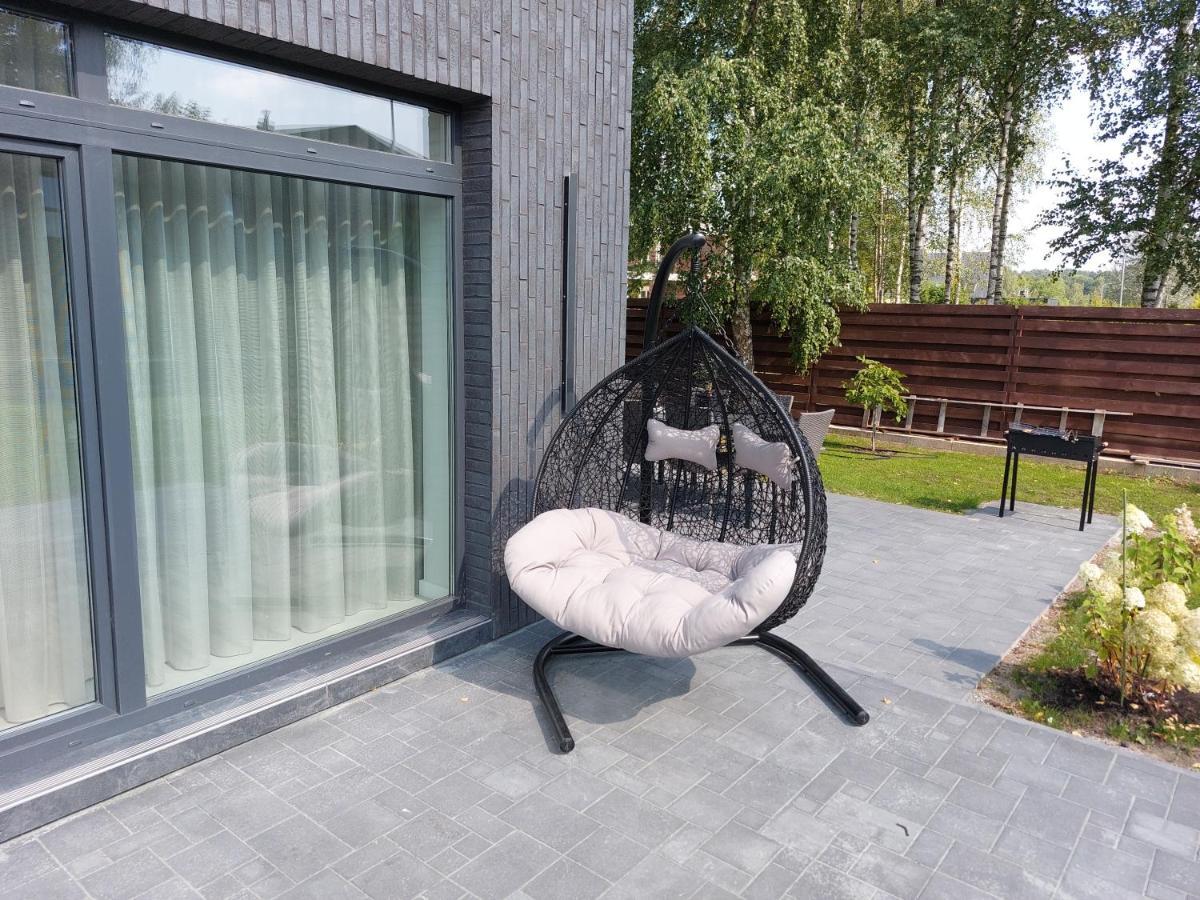 Big Mama Koala Vila Druskininkai Exterior foto